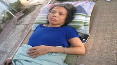 Bệnh ung thư tăng nhanh