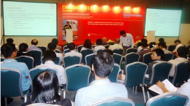 Tiết kiệm năng lượng trong công trình xây dựng