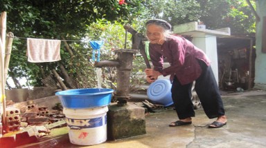 Nơm nớp hà bá "nuốt" người ở "đảo không tên" Thanh Hóa