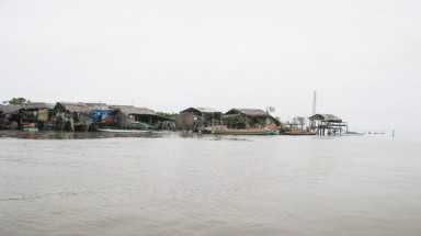 TP.HCM sẵn sàng ứng phó với bão Tembin