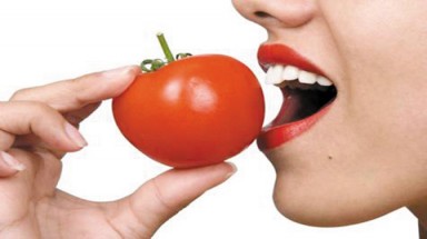 Ăn cà chua để giảm nguy cơ ung thư, trầm cảm,...