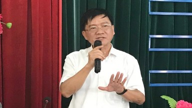Chủ tịch Quảng Ngãi nằm trong nhóm 5 người có tín nhiệm thấp nhiều nhất