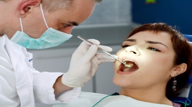 Khi nào nên đi lấy cao răng?