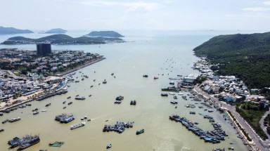 Nha Trang sẽ có cầu vượt biển