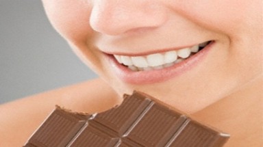 Ăn nhiều chocolate để... đoạt giải Nobel
