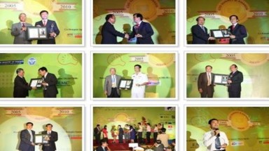 10 Lãnh đạo An ninh thông tin Đông Nam Á tiêu biểu nhất năm 2012