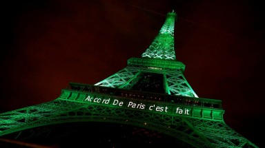 WB kỳ vọng bước tiến tích cực tại hội nghị "Một Hành tinh" ở Paris