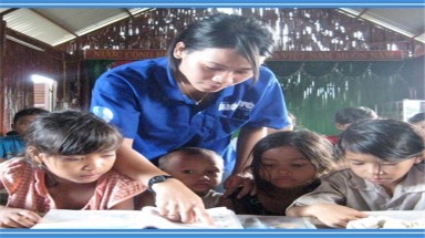 Kêu gọi tài trợ cộng đồng cho các Dự án Phụ nữ