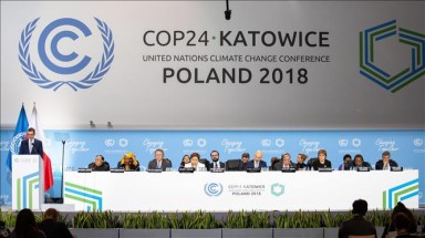 Hội nghị COP 24: Các nước quyết tâm đạt đồng thuận
