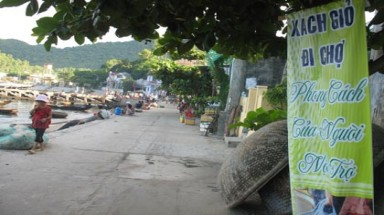 Người tiêu dùng là công cụ bảo vệ môi trường hiệu quả nhất