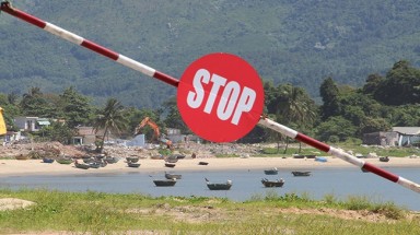Ai chủ đạo ‘bức tâm thư’ ủng hộ dự án Trung Thủy ở Đà Nẵng?