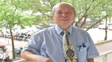  Công thức sáng tạo của GS Phạm Ngọc Đăng đã được tiêu chuẩn xây dựng của Mỹ, Liên Bang Nga và Việt Nam sử dụng