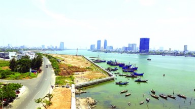 Đà Nẵng và câu chuyện ”theo đuôi doanh nghiệp” trong quy hoạch