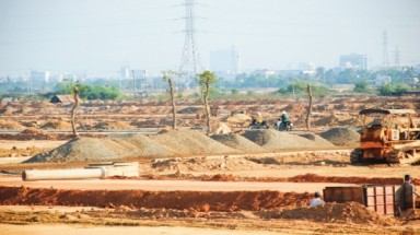 Hải Phòng: Thu hồi 194,09 ha đất vi phạm pháp luật về đất đai