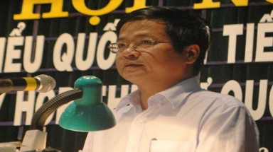 Quảng Nam: Động đất nhưng huyện không nhận được báo cáo