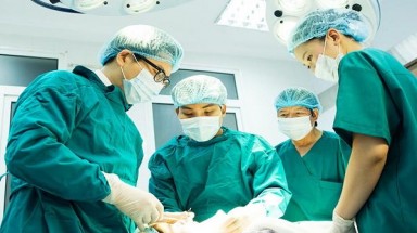 Bệnh viện Chợ Rẫy lên tiếng sau khi bị tố "mổ sống" bệnh nhân