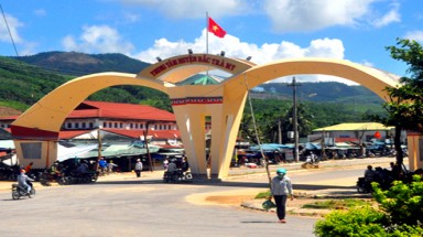  Nhà đầu tư rút khỏi vùng động đất Sông Tranh 2