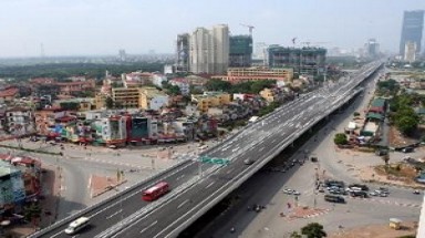 2013: Nhật tiếp tục tài trợ 2,6 tỷ USD cho Việt Nam