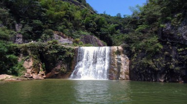  Hồ tự nhiên tại Trung Quốc dần biến mất