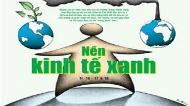 Doanh nghiệp “xanh” tham gia ứng phó với biến đổi khí hậu ở ĐBSCL
