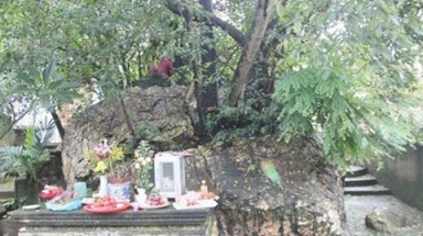 Những kho báu truyền kiếp "bí ẩn" ở Việt Nam