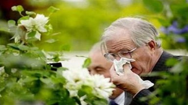Lạnh đột ngột, người cao tuổi dễ gặp những biến chứng