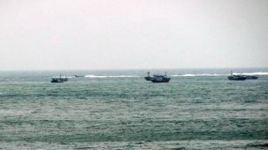    Công ước về luật biển thúc đẩy hợp tác đa phương