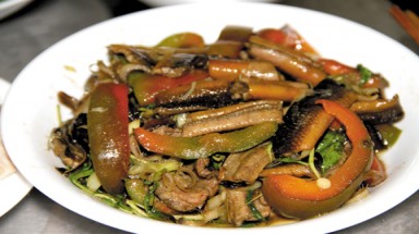  5 loại thực phẩm giúp trí óc phát triển hơn