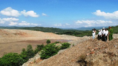  Đau đầu với đánh giá tác động môi trường kiểu thủy điện Đồng Nai 6, 6A!