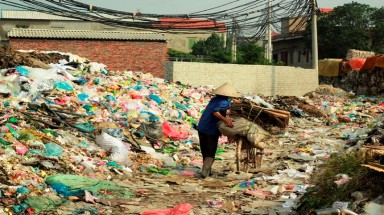 Hội thảo quốc tế đánh giá rủi ro môi trường và sức khỏe con người