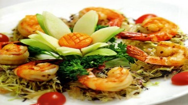 Sáng tạo món ngon với mực xào sa tế Chủ nhật