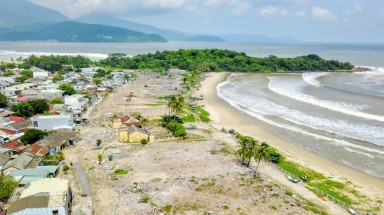 Bí thư Đà Nẵng yêu cầu xác minh thông tin "bức tâm thư" dự án Nam Ô