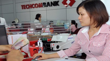 Sếp Techcombank viết tâm thư cắt thưởng Tết