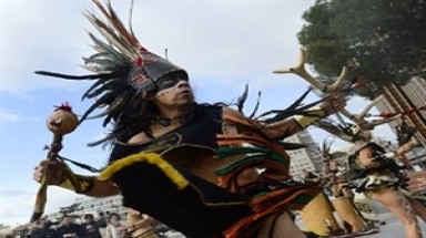 Cả thế giới đã "sống sót" qua ngày tận thế 21/12