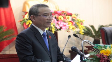 Sẽ lắng nghe dân về xây dựng trên Sơn Trà