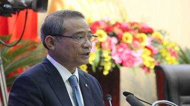 Khiển trách Sở TNMT Đà Nẵng liên quan dự án Công viên Đại Dương