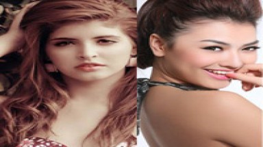 Những pha "vạ miệng" của người đẹp Việt năm 2012