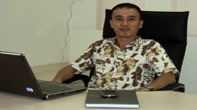 Công an làm việc với “trùm” tên miền