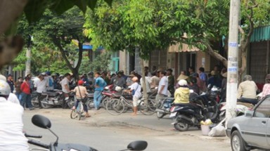  Giám đốc Đài PTTH Long An treo cổ tự tử