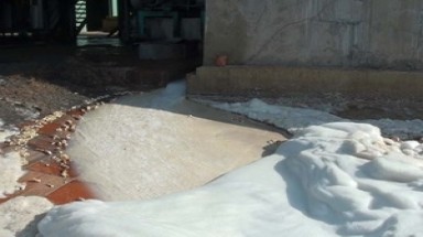 Nhà máy Long Giang: Bội ước dân và gây ô nhiễm