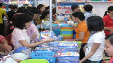  Hiểm hoạ cho sức khoẻ  từ sản phẩm nhựa gia dụng