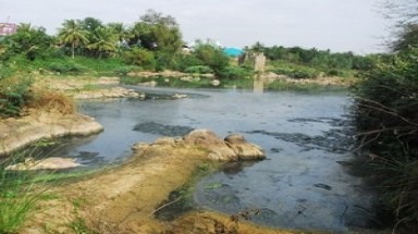  Gia Lai: Trả lại môi trường nước sạch cho sông Ba