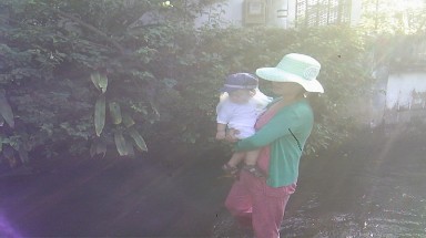  Phường 28, quận Bình Thạnh: Muốn đến Trạm Y tế dân phải lội nước hôi thối