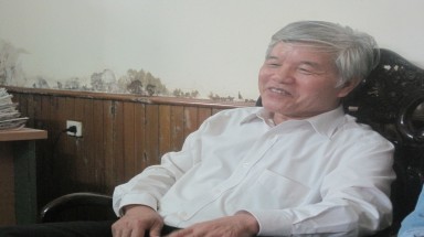   Giải thể Hội BVTN&MT tỉnh Thanh Hóa: Do hoạt động kém 