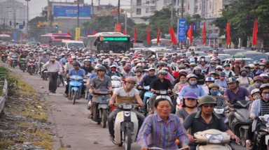 Đề xuất thu phí môi trường với khí thải: Một hình thức "bóp cổ"!