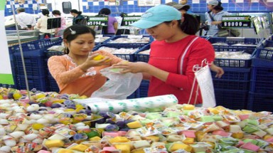 Hóa chất độc hại có trong thực phẩm