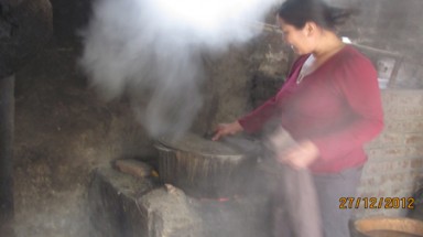 Rượu ”quốc lủi” sẽ bị khai tử từ 1/1/2013