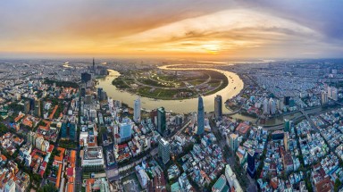 Đấu giá đất 2,4 tỷ/m2: Niềm vui tỷ USD hay nỗi lo đất đắt nhất thế giới