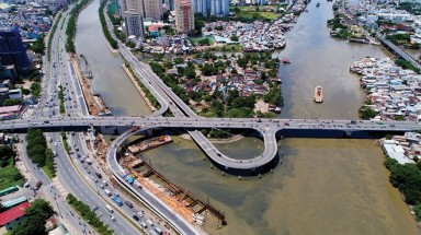  Xây dựng báo cáo môi trường quốc gia năm 2018 với chủ đề “Môi trường nước các lưu vực sông” 