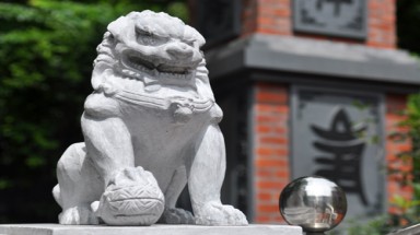 Đặt linh vật ngoại lai ở cơ quan là "nhầm lẫn văn hóa"